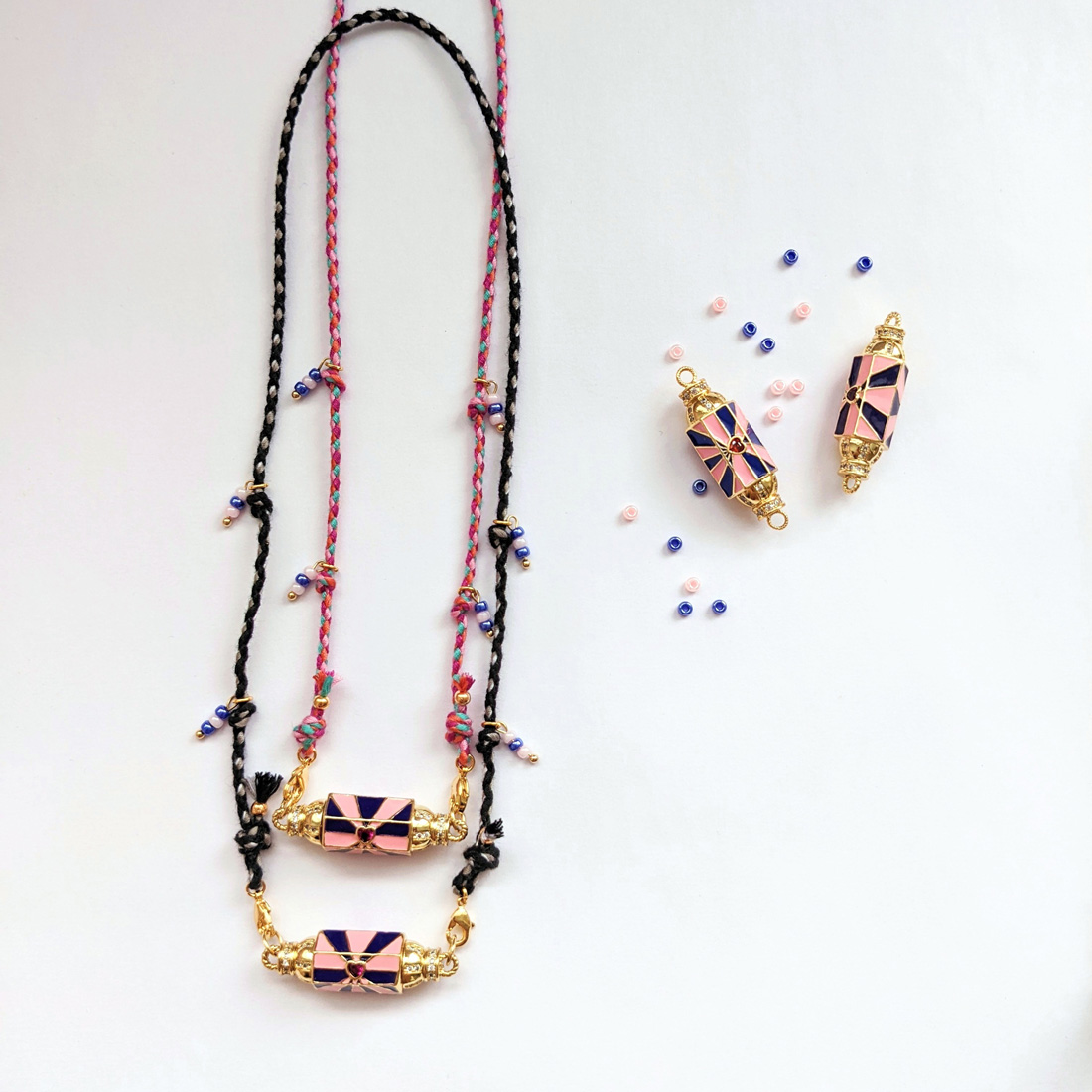 Collier My Dear Locket – Image 7