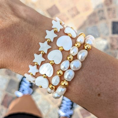 Bracelets Moorea
