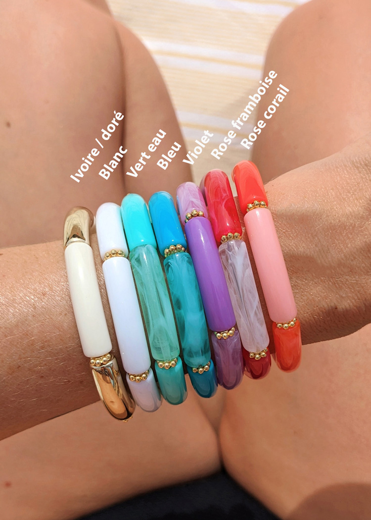 Bracelet Cosmic Love – Image 2