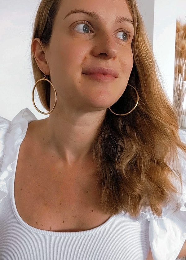 Boucles d'oreilles bouddhistes - autres couleurs – Image 3