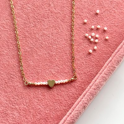 Collier One Love