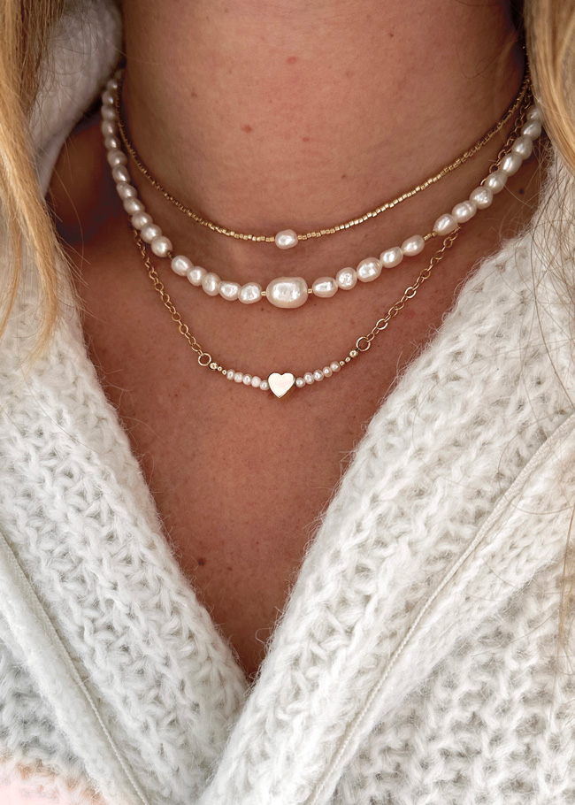 Collier Golden Hour – Image 2