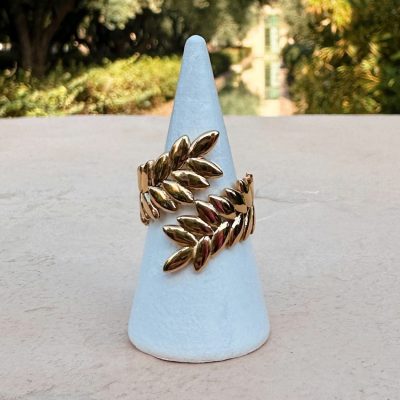 Bague Kamila