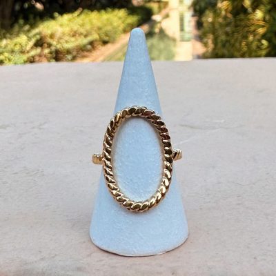 Bague Karine
