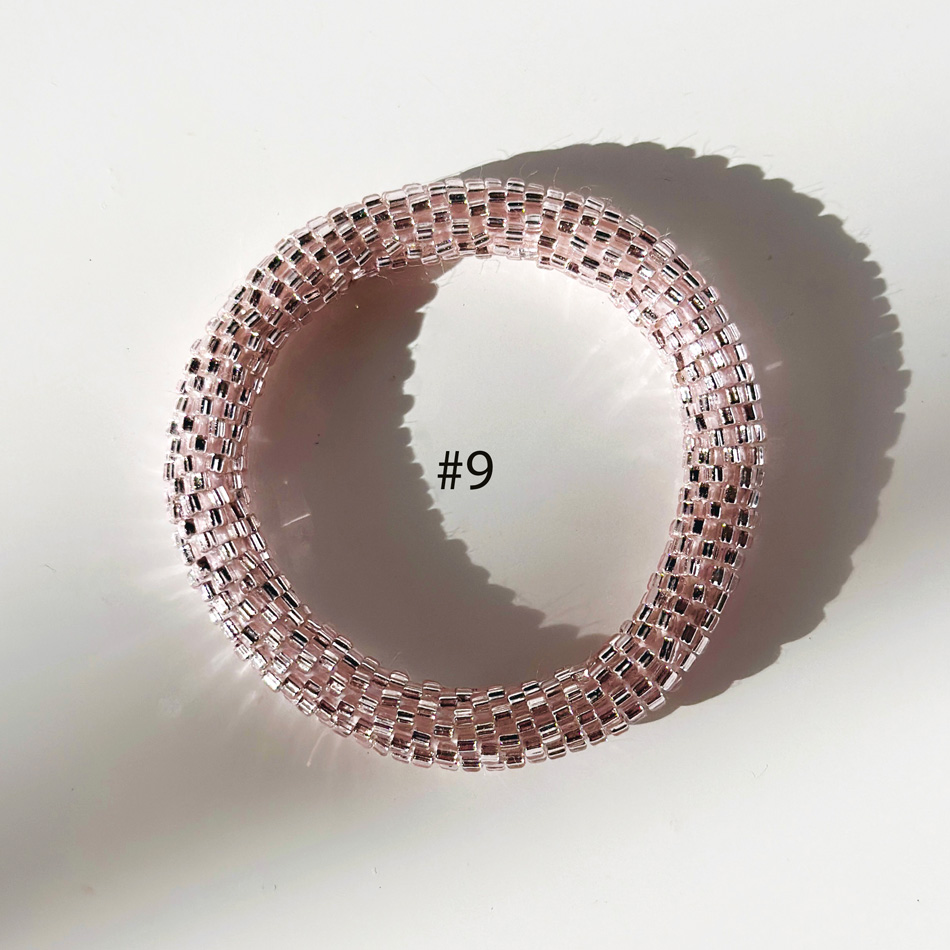 Bracelet népalais - enfant – Image 10