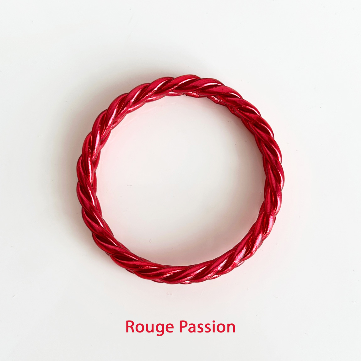Jonc bouddhiste tressé - autres couleurs – Image 9