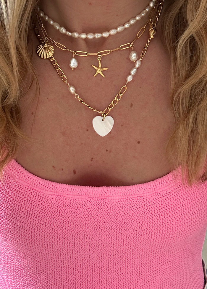 Choker Only Pearls – Image 5