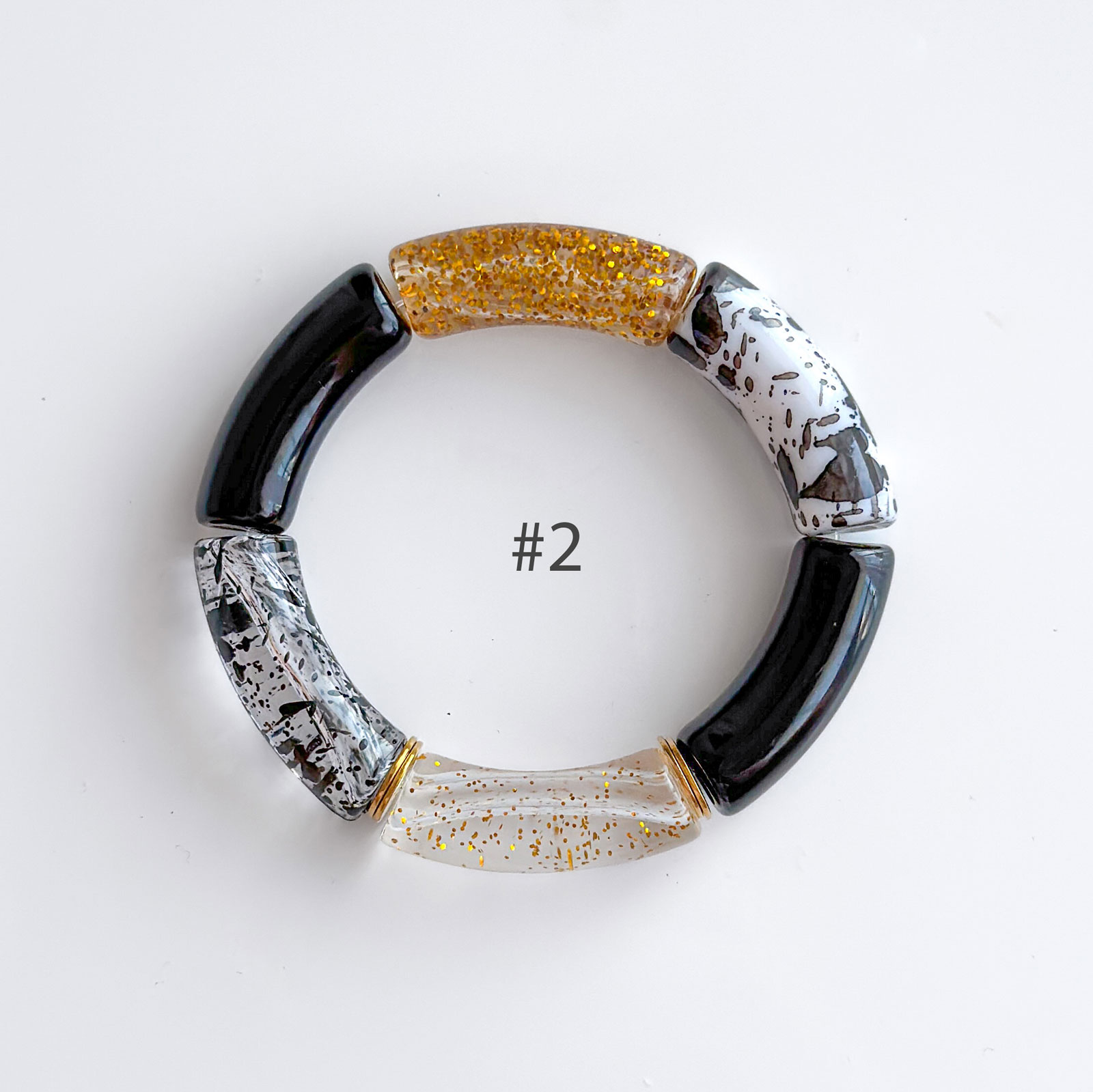 Bracelet Big Cosmic Love - New York – Image 3