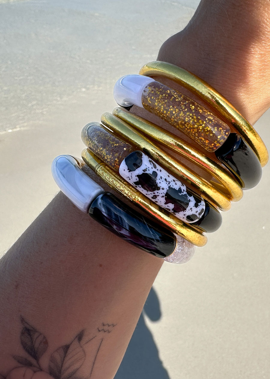 Bracelet Big Cosmic Love - New York – Image 5