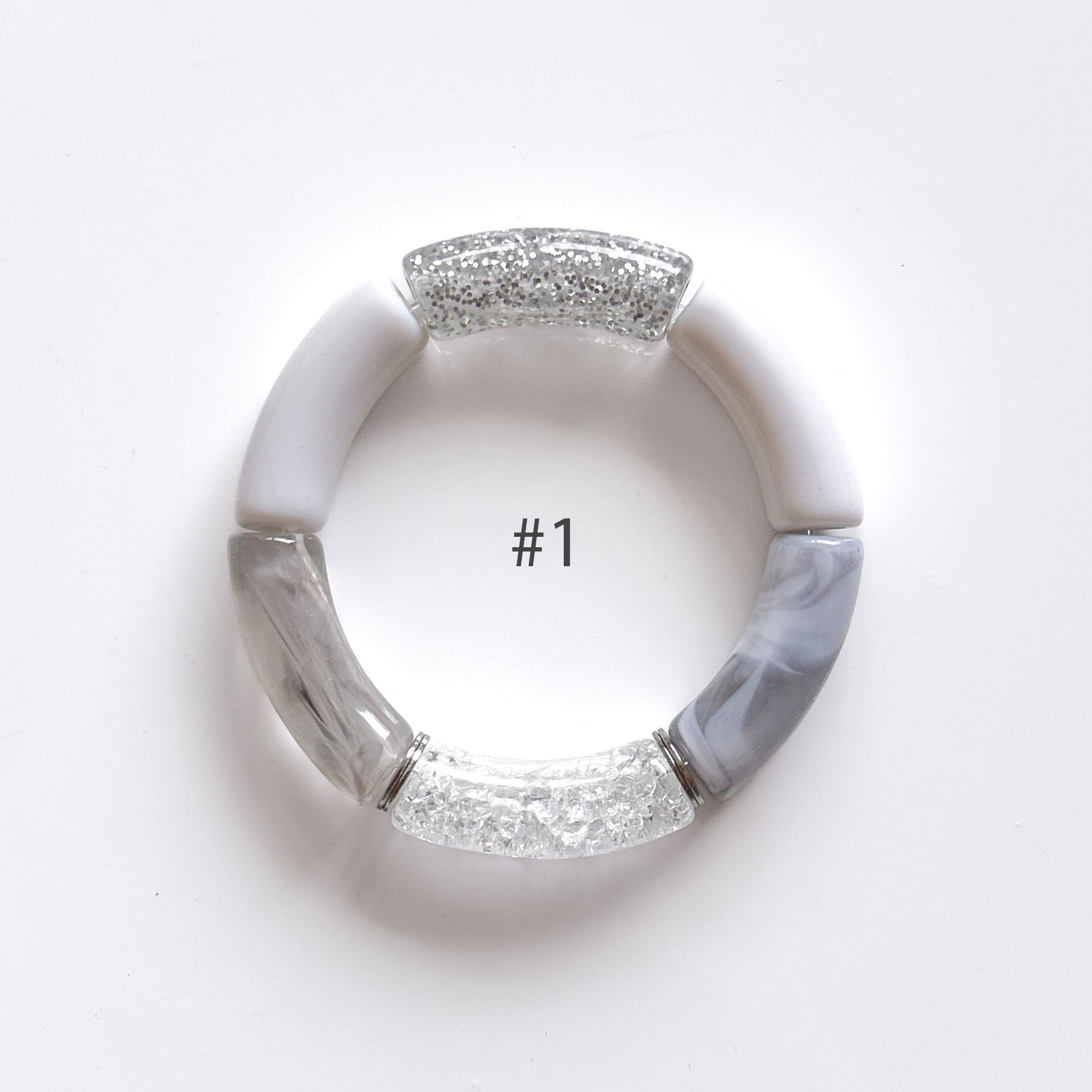 Bracelet Big Cosmic Love - Laponie – Image 2