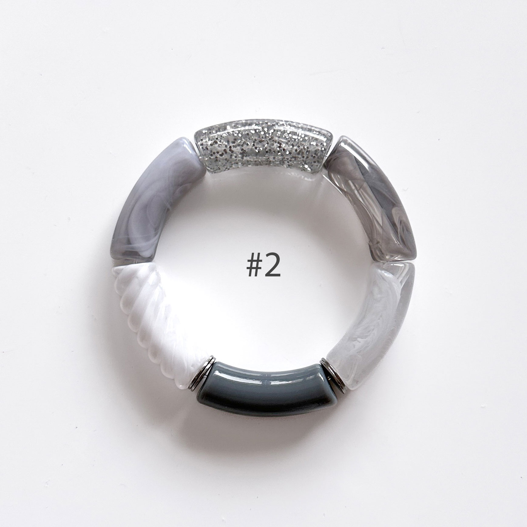 Bracelet Big Cosmic Love - Laponie – Image 3
