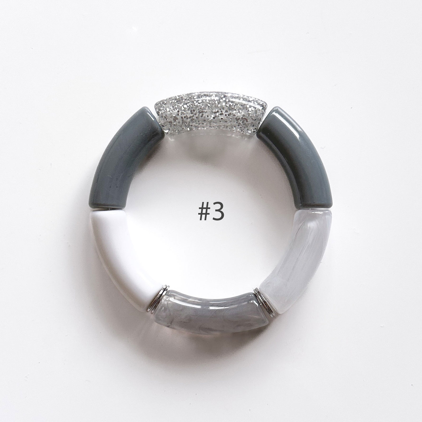 Bracelet Big Cosmic Love - Laponie – Image 4