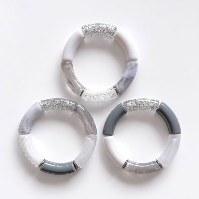 Bracelet Big Cosmic Love - Laponie