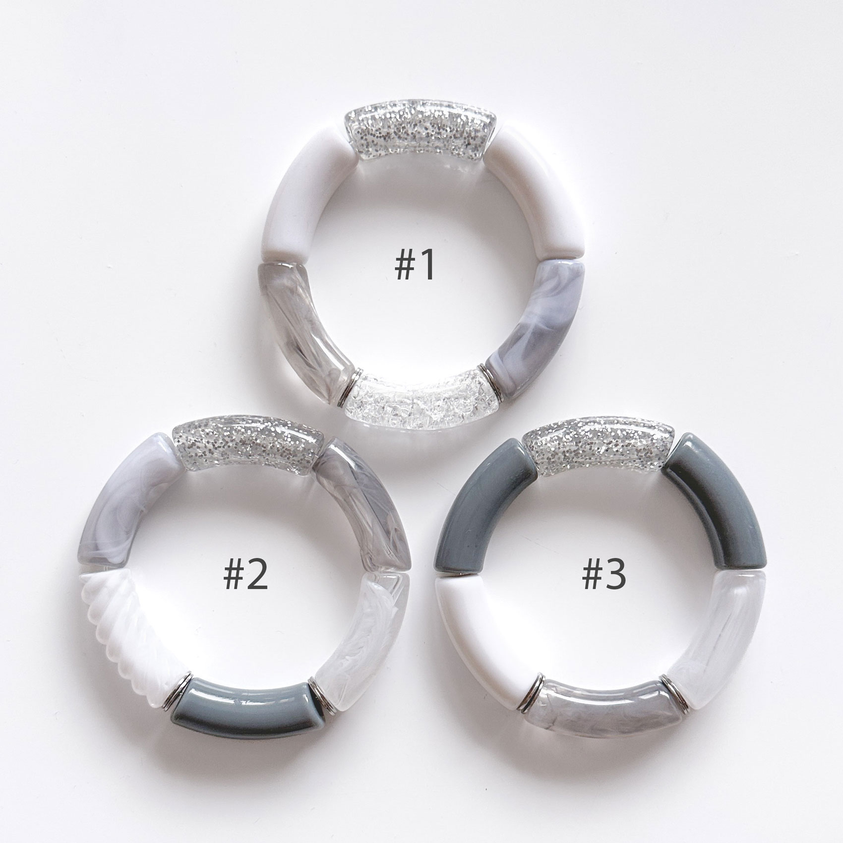 Bracelet Big Cosmic Love - Laponie – Image 7