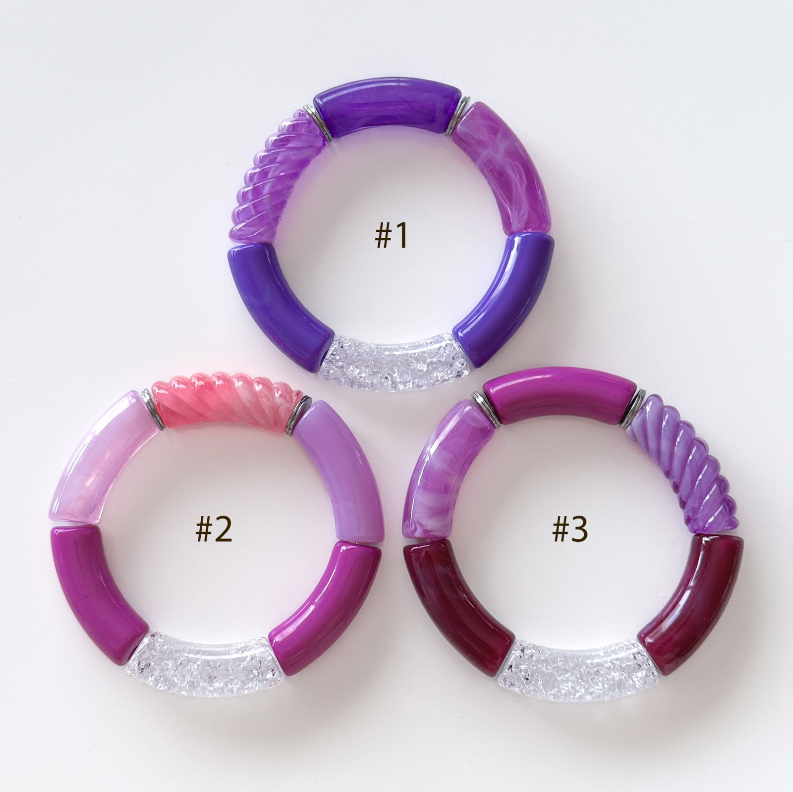 Bracelet Big Cosmic Love - Jaipur – Image 6