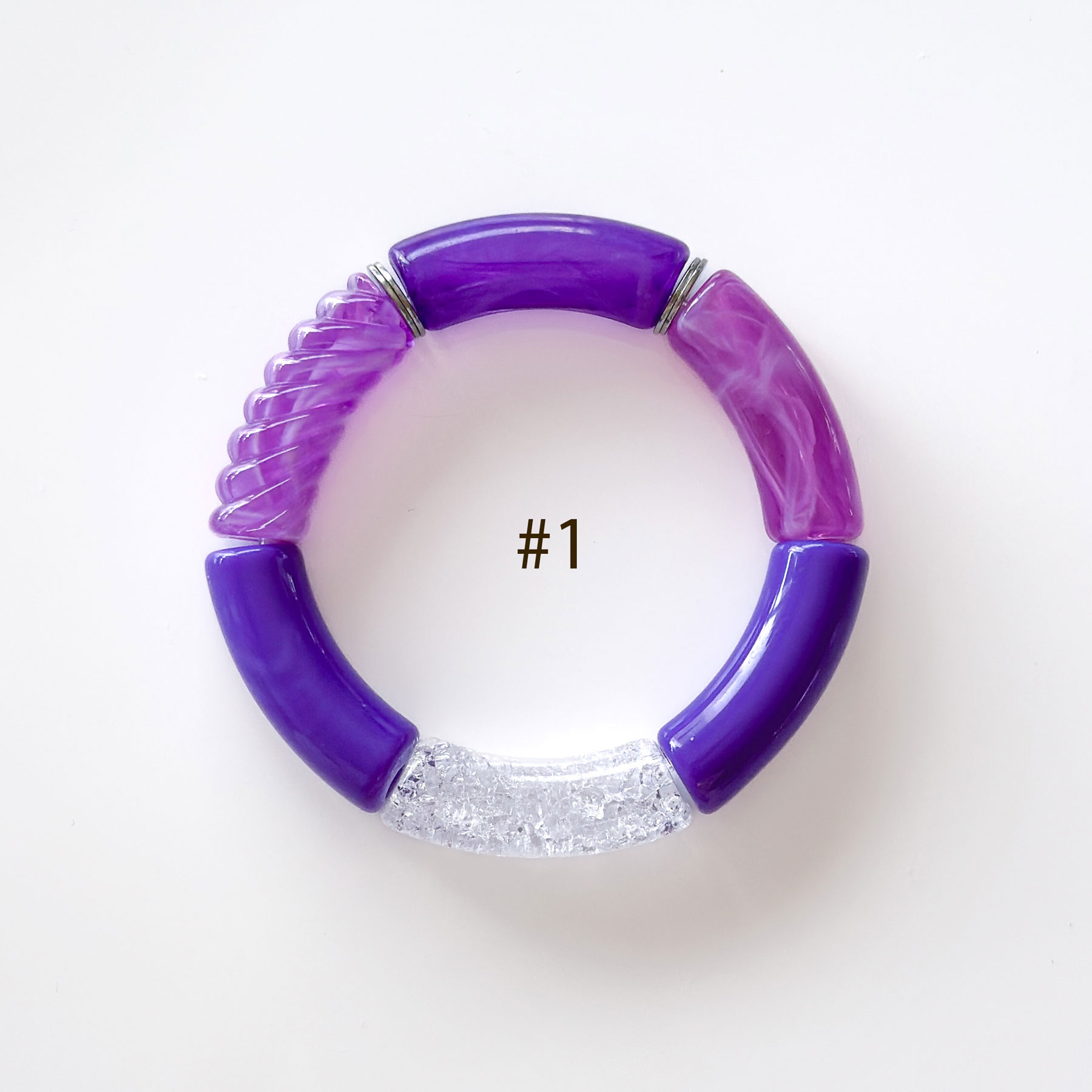 Bracelet Big Cosmic Love - Jaipur – Image 3