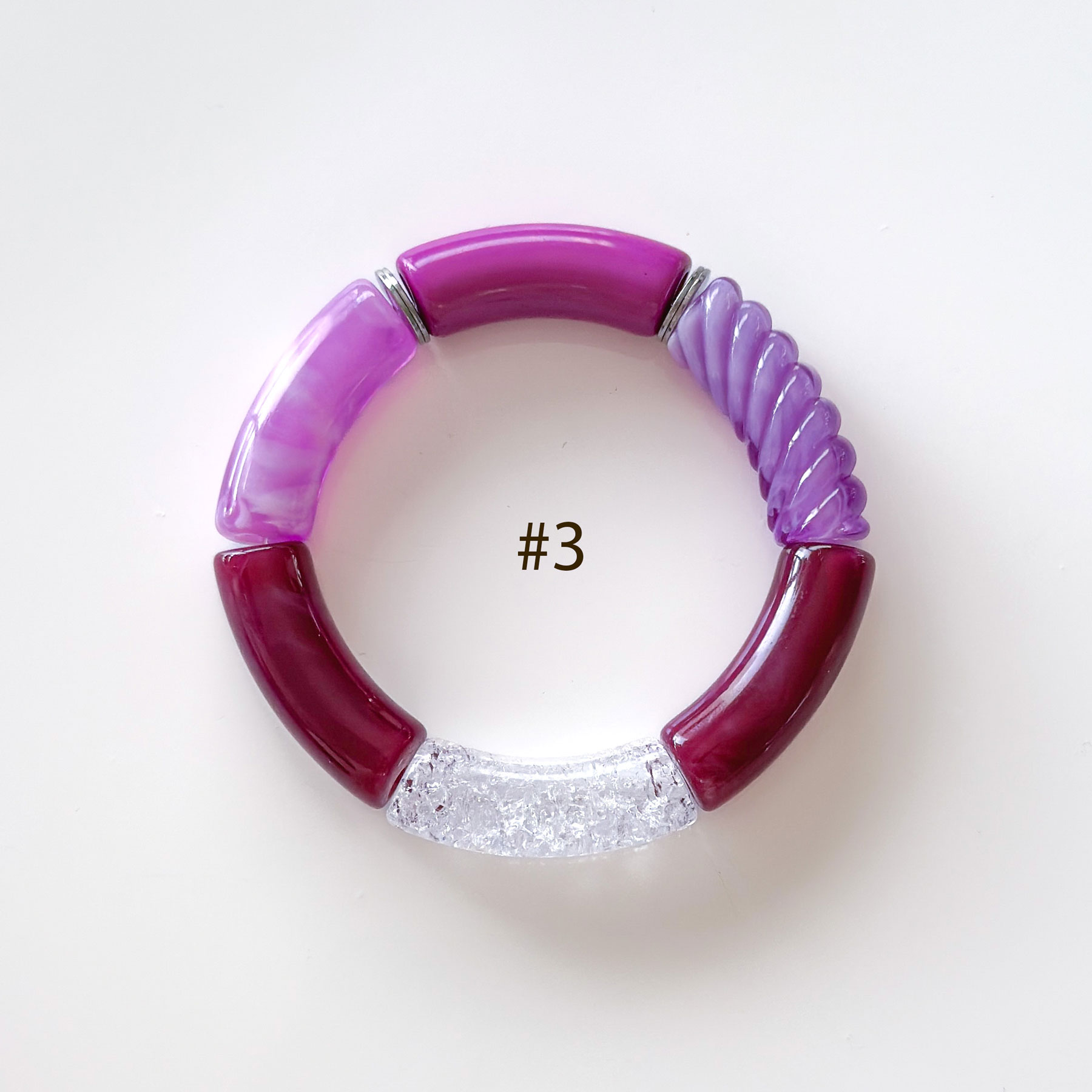 Bracelet Big Cosmic Love - Jaipur – Image 5