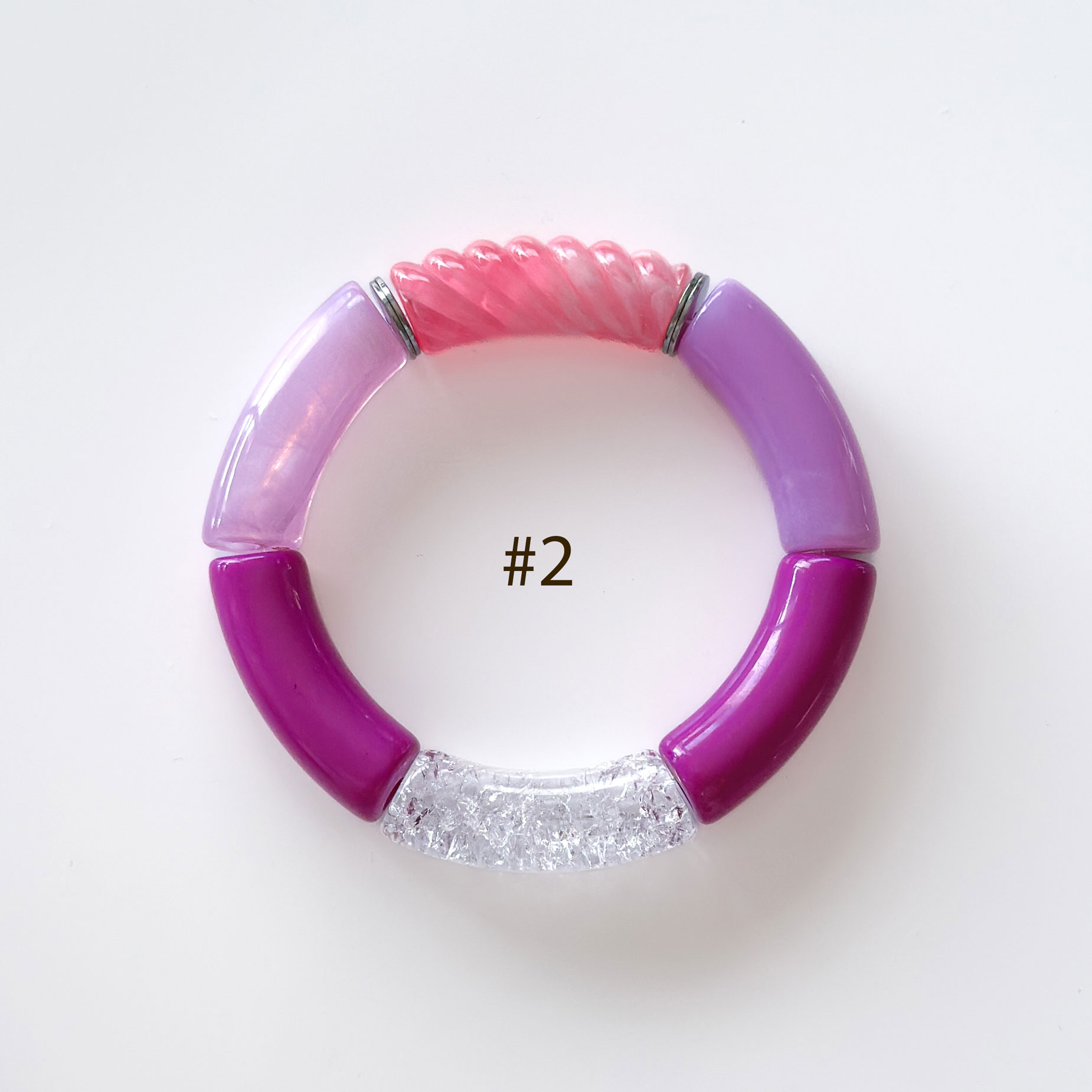 Bracelet Big Cosmic Love - Jaipur – Image 4