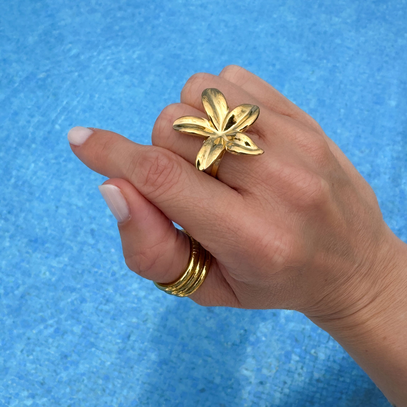 Bague Monoï – Image 2