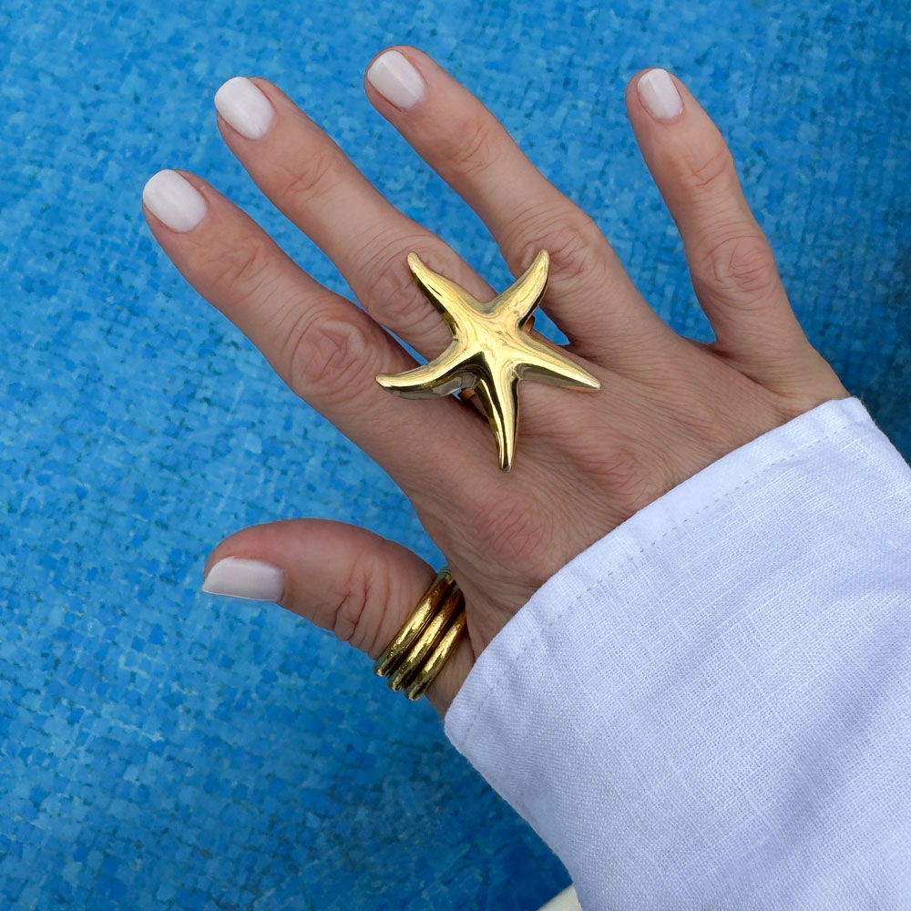 Bague Stella