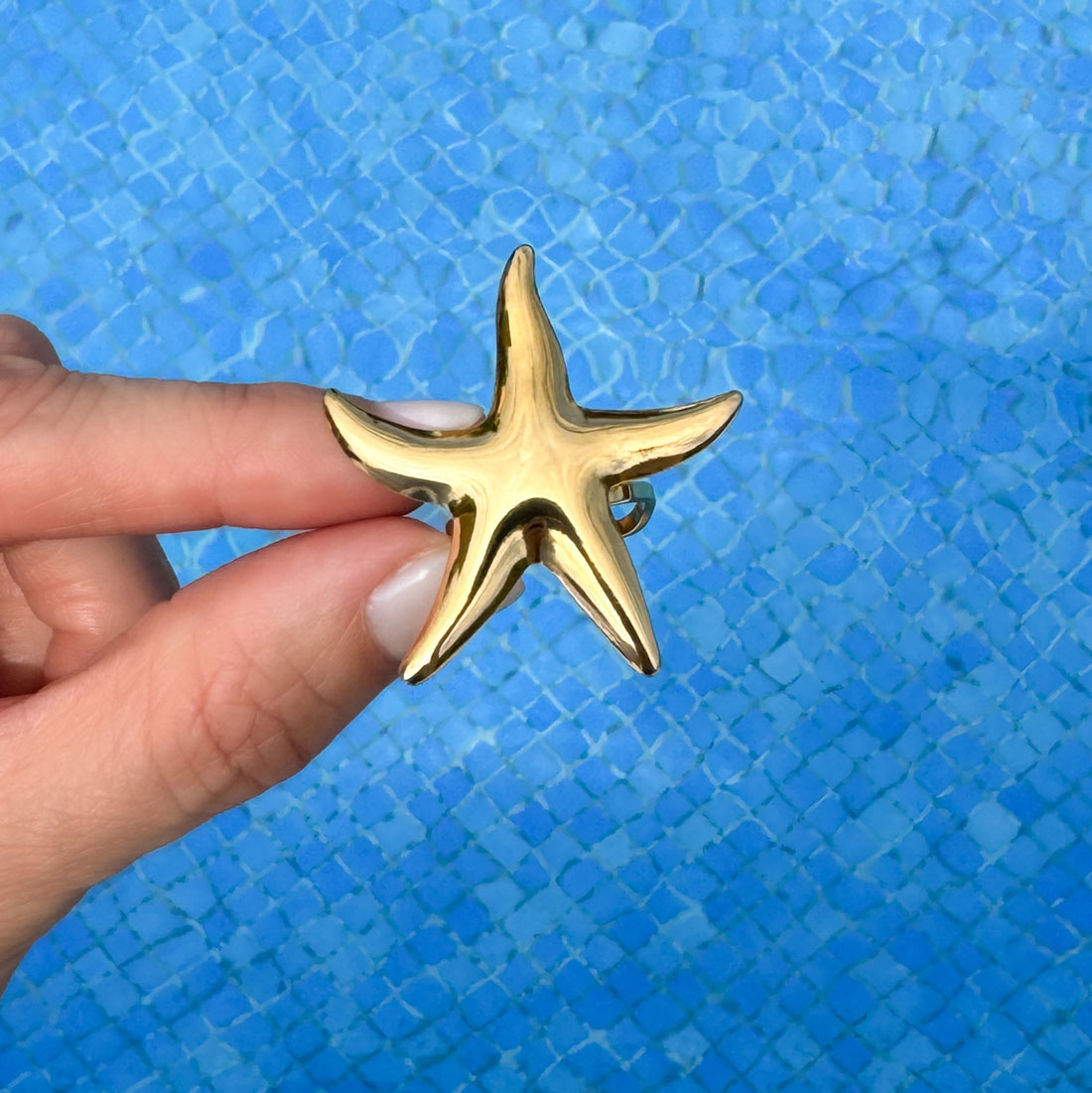 Bague Stella – Image 5
