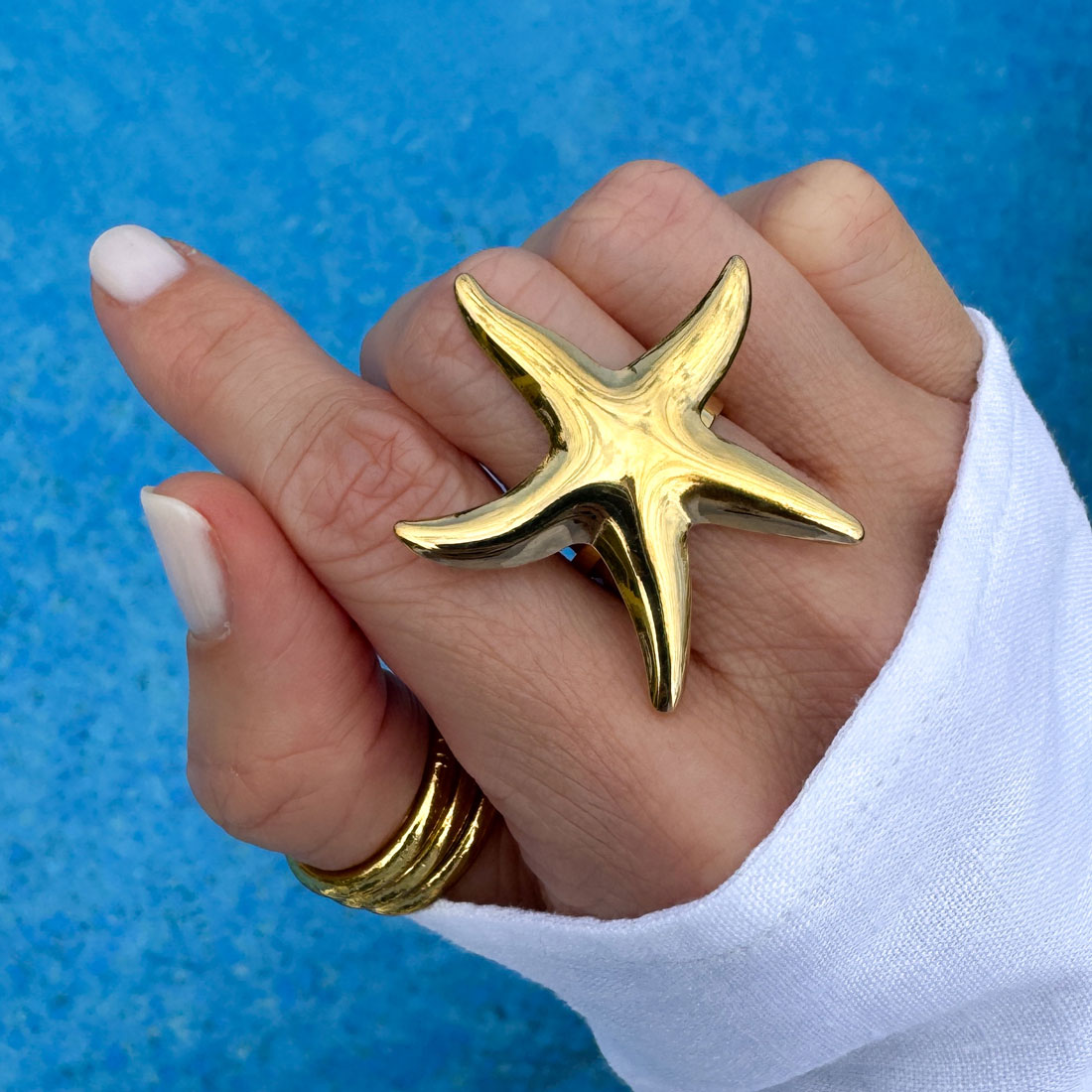 Bague Stella – Image 4