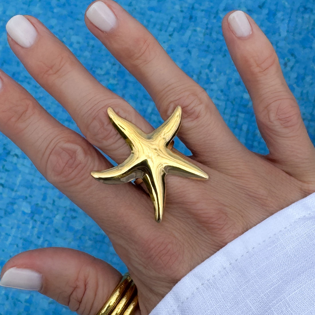 Bague Stella – Image 2