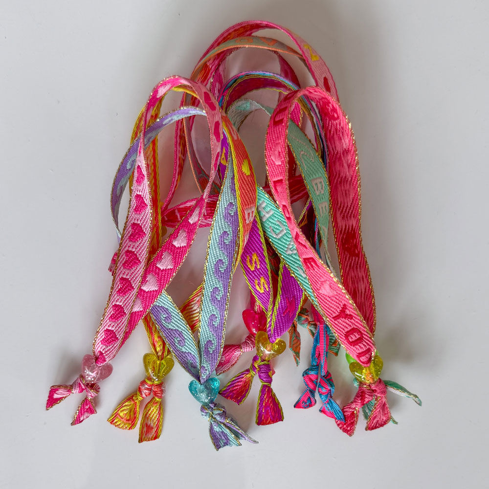 Bracelet ruban Rio – Image 3