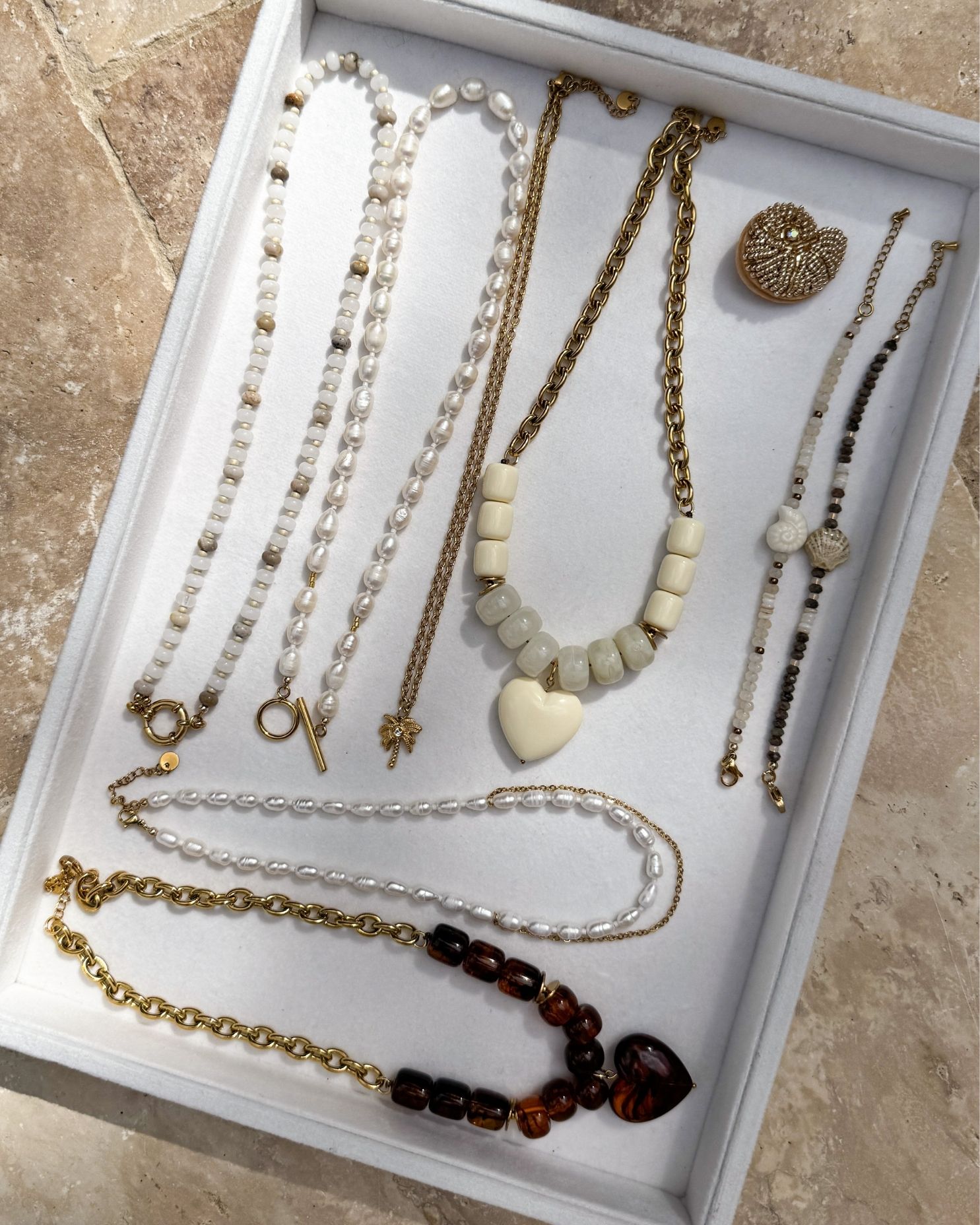 Collier Palma – Image 3