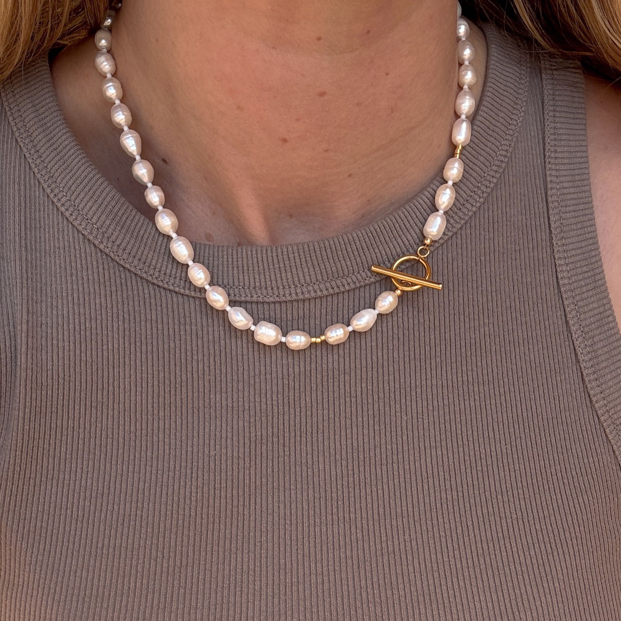 Collier Mirage