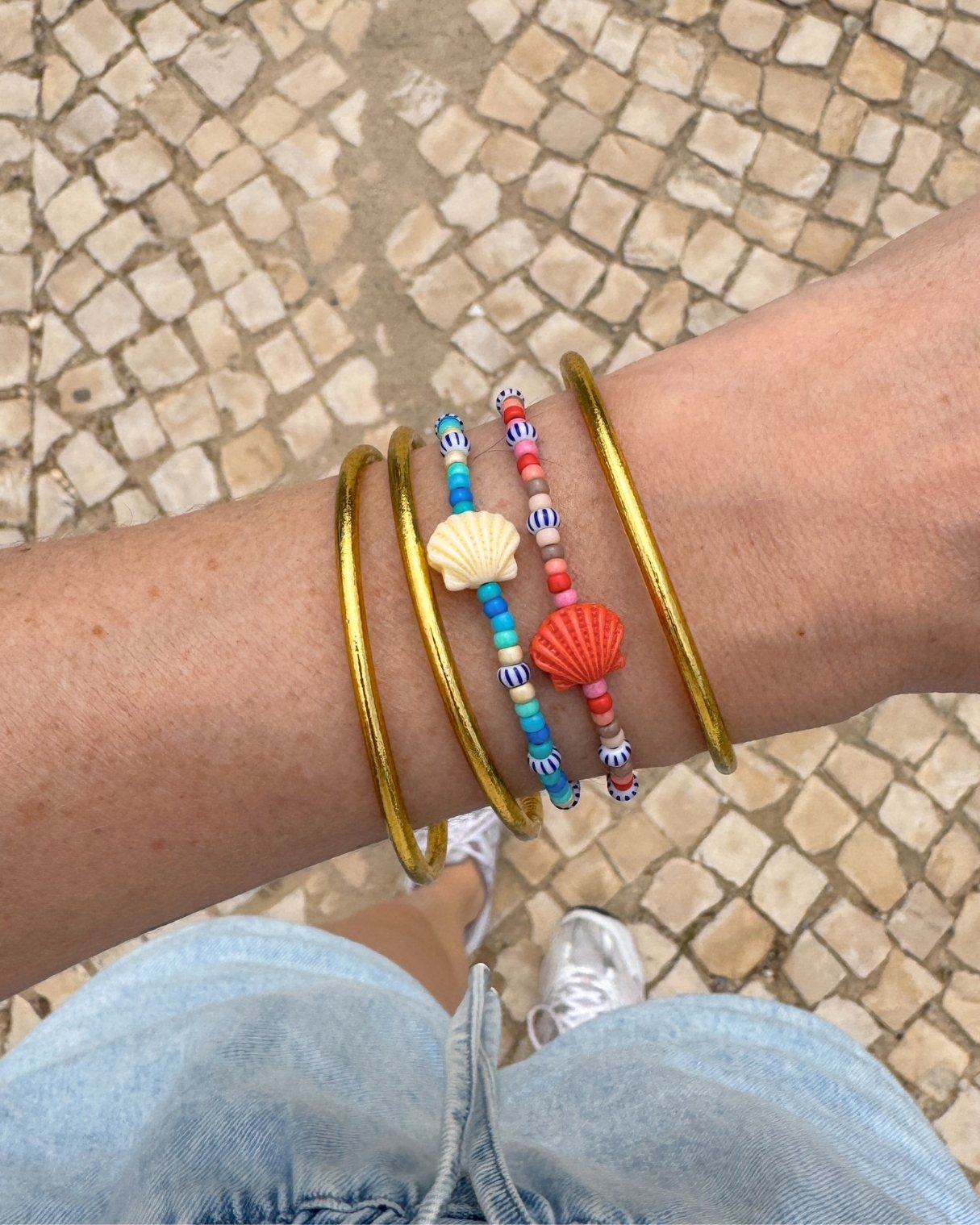 Bracelets Aloha Baby – Image 2